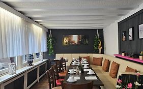 Hotel Schloßschenke